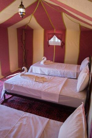 Erg Chegaga Camp Excursions Hotel M'Hamid Luaran gambar