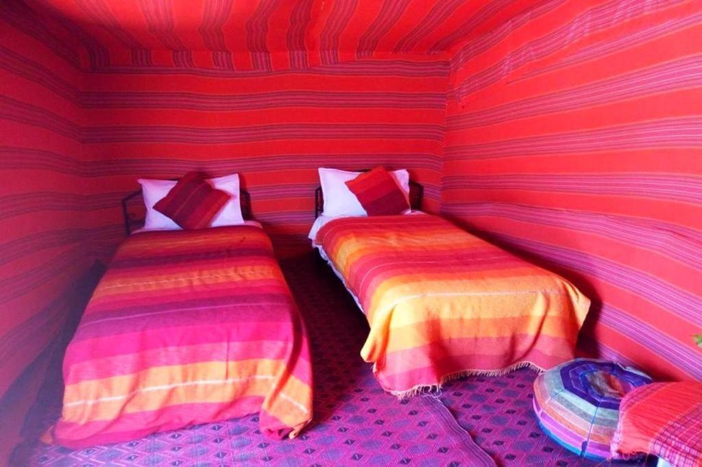 Erg Chegaga Camp Excursions Hotel M'Hamid Luaran gambar